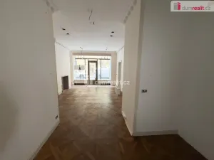 Pronájem obchodního prostoru, Praha - Nové Město, V jámě, 60 m2