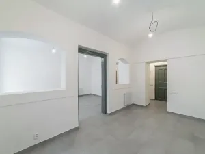 Pronájem obchodního prostoru, Praha - Žižkov, Ježkova, 64 m2