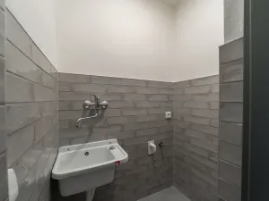 Pronájem obchodního prostoru, Praha - Žižkov, Ježkova, 64 m2