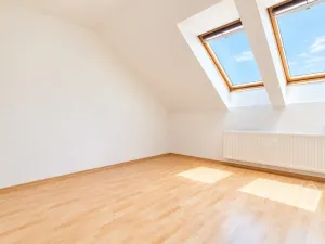 Pronájem bytu 2+kk, Písek - Budějovické Předměstí, Za Pazdernou, 57 m2