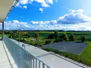 Pronájem bytu 4+kk, Hostivice, Dubová, 93 m2