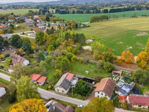 Prodej rodinného domu, Dobronín, Ke Mlýnu, 137 m2