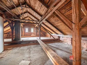 Prodej rodinného domu, Dobronín, Ke Mlýnu, 137 m2