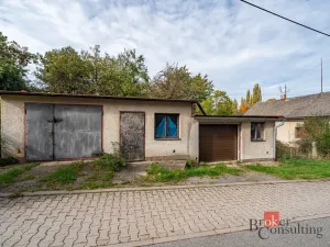 Prodej rodinného domu, Dobronín, Ke Mlýnu, 137 m2