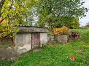 Prodej rodinného domu, Dobronín, Ke Mlýnu, 137 m2