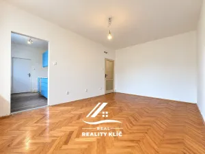 Pronájem bytu 2+1, Ostrava, Alžírská, 52 m2