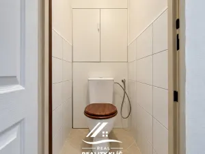 Pronájem bytu 2+1, Ostrava, Alžírská, 52 m2