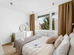 Prodej bytu 2+kk, Praha - Stodůlky, Neustupného, 41 m2
