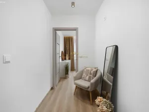 Prodej bytu 2+kk, Praha - Stodůlky, Neustupného, 41 m2