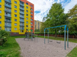 Prodej bytu 3+1, Trutnov - Horní Staré Město, Úpská, 69 m2