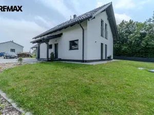 Pronájem rodinného domu, Dobratice, 155 m2