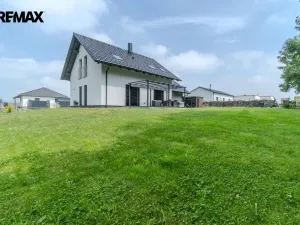 Pronájem rodinného domu, Dobratice, 155 m2