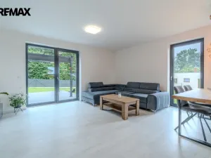 Pronájem rodinného domu, Dobratice, 155 m2