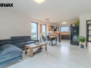 Pronájem rodinného domu, Dobratice, 155 m2
