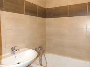 Pronájem bytu 1+1, Ostrava - Zábřeh, Volgogradská, 38 m2