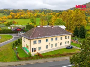 Prodej bytu 2+1, Loučná nad Desnou, 58 m2