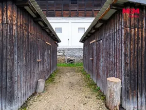 Prodej bytu 2+1, Loučná nad Desnou, 58 m2