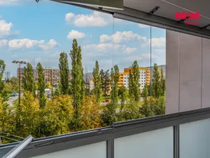 Prodej bytu 3+kk, Hradec Králové - Nový Hradec Králové, třída Edvarda Beneše, 81 m2