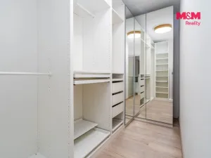 Prodej bytu 3+kk, Hradec Králové - Nový Hradec Králové, třída Edvarda Beneše, 81 m2
