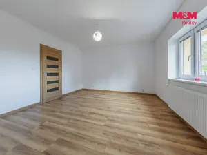 Prodej rodinného domu, Sokolov, Pod Sokolí strání, 110 m2