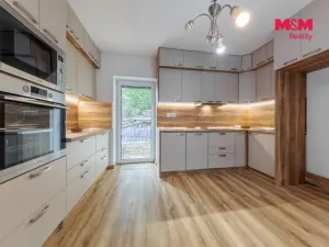 Prodej rodinného domu, Sokolov, Pod Sokolí strání, 110 m2