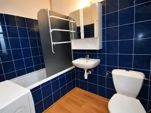 Prodej bytu 2+1, Jeseník, Husova, 60 m2