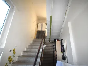 Prodej bytu 2+1, Jeseník, Husova, 60 m2