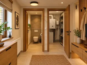 Prodej rodinného domu, Bělá pod Pradědem, 150 m2