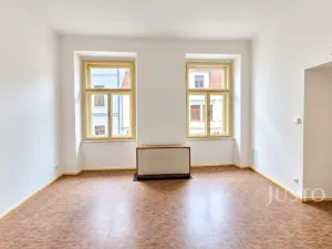 Pronájem bytu 2+1, Písek - Budějovické Předměstí, Budějovická, 76 m2