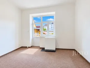Pronájem bytu 2+1, Písek - Budějovické Předměstí, Budějovická, 76 m2