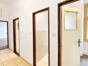Pronájem bytu 2+1, Písek - Budějovické Předměstí, Budějovická, 76 m2