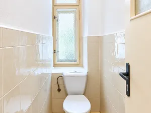 Pronájem bytu 2+1, Písek - Budějovické Předměstí, Budějovická, 76 m2