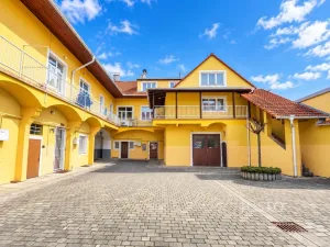 Pronájem bytu 2+1, Písek - Budějovické Předměstí, Budějovická, 76 m2