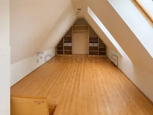 Pronájem bytu 3+1, Praha, Ruská, 109 m2