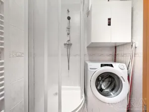 Prodej bytu 1+kk, Praha - Záběhlice, Ve slatinách, 30 m2