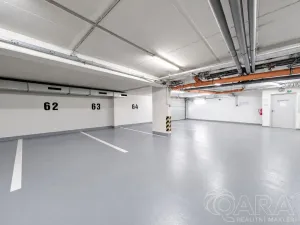 Prodej bytu 1+kk, Praha - Záběhlice, Ve slatinách, 30 m2