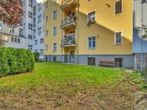 Prodej bytu 3+1, Hradec Králové, Střelecká, 94 m2