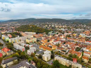 Prodej bytu 3+kk, Beroun - Beroun-Město, Nám. M.Poštové, 63 m2