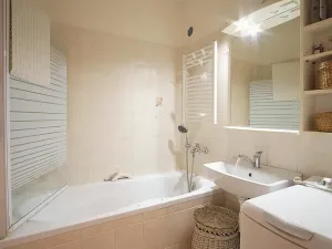 Prodej bytu 3+1, Česká Lípa, Brněnská, 71 m2