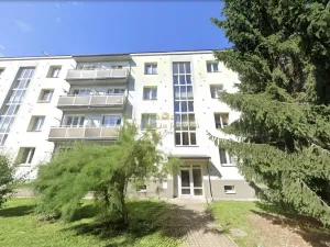Prodej bytu 2+kk, Praha - Letňany, Šumperská, 38 m2