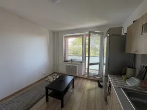Prodej bytu 2+kk, Praha - Letňany, Šumperská, 38 m2