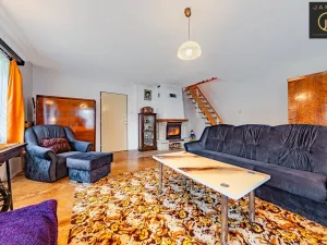 Prodej rodinného domu, Peřimov, 115 m2