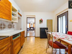 Prodej rodinného domu, Peřimov, 115 m2