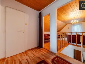 Prodej rodinného domu, Peřimov, 115 m2