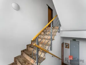 Prodej bytu 3+kk, Beroun - Beroun-Město, Nám. M.Poštové, 71 m2