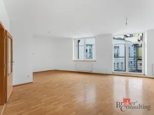 Prodej bytu 3+kk, Beroun - Beroun-Město, Nám. M.Poštové, 71 m2