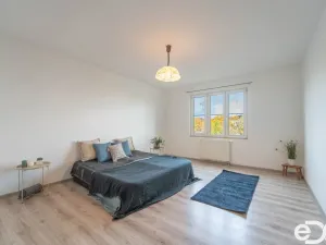 Prodej bytu 3+kk, Mladá Boleslav, 17. listopadu, 92 m2