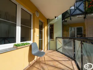 Prodej bytu 3+kk, Mladá Boleslav, 17. listopadu, 92 m2