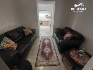 Prodej bytu 3+1, Teplice, U Hadích lázní, 105 m2