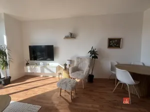Prodej bytu 1+kk, Litultovice, 45 m2